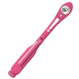 lampica za knjige - pink
