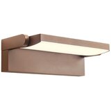  Redo 90716 - LED spoljno zidno svetlo FLIP LED/40W/230V IP54 braon | Eponuda.com
