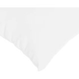  Jastučići za sofu 2 pcs Bijelo 70 x 50 cm tkanina | shoptok.hr