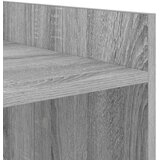  Omara za pralni stroj Siva Sonoma 67,5 x 62 x 97 cm, (5000162659) | Shoptok.si
