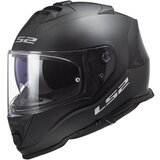Ls2 FF800 Storm Solid Matt Black L Čelada | Shoptok.si