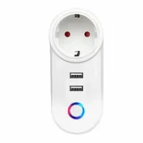 VOLTAIC WIFI SMART SOCKET WITH USB PORTS