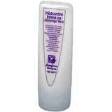 Krem hidrantni za čišćenje lica 100ml