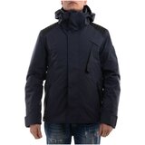 Ea7 Emporio Armani Jakne 6LPG03PN45Z Modra Cene
