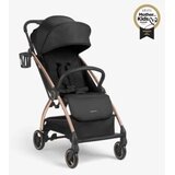 Kolica autofolding Joy premium 2in1 set sa autosedištem I-Xtend I-Size Black KKB30203 XTSET Cene