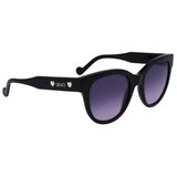 Liu Jo LJ772S-001 Crna | shoptok.hr