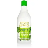 Tea Tree & Mint Purifying Shampoo 750 ml šampon mastni lasje unisex