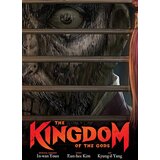 VIZ Media In-Wan Youn - The Kingdom Of The Gods Cene