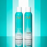 Moroccanoil Dry Shampoo Light Tones suh šampon za svetle lase 205 ml za ženske | Shoptok.si