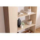 Hanah home polica za knjige clark | ePonuda.com