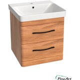 Pino Art Lavabo sa ormarićem Luxor F Drvo 50cm 1001 Cene