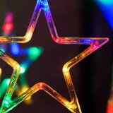 Tutumi LED zavjesa s daljinskim upravljačem (CD002-138) | shoptok.hr