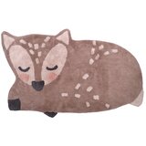Nattiot dječji pamučni ručno izrađeni tepih Little Deer, 70 x 110 cm Cijene