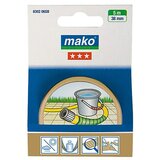 MAKO Superljepljiva traka (Smeđa, 5 m x 38 mm) | shoptok.hr