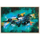  Slika - Exotic Dance 60x40 | shoptok.hr