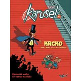 Najkula Grupa autora
 - Super Karusel 4: Krcko - Opasnost vreba na ostrvu Lezileba Cene