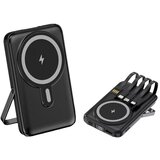 Oxpower Back up baterija PDW 102 10000 mAh crna | ePonuda.com
