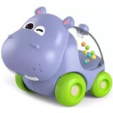 Bbo TOYS IGRACKA JUNGLE AUTIC - HIPPO 12m+ (HE8059) | ePonuda.com