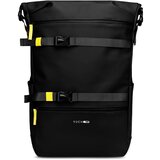 Vuch Maielle Black city backpack | ePonuda.com