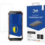 3mk ULEFONE 3W FLEXIBLEGLASS SOLID KALJENO STEKLO ZA TELEFON, (21999984) Cene