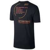 Nike Majice s kratkimi rokavi AJ2802010 Črna | Shoptok.si