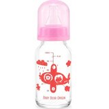 Bbo flasica classic staklena (120ml) – pink ( 44673GP ) Cene