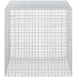  Gabion s žicom debljine 3 5 mm i mrežom 5x5 cm 150x100x100 cm - 100 cm 100 cm 150 cm | shoptok.hr