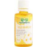 Herbateria Ulje kamilice Herbateria, 50ml | ePonuda.com