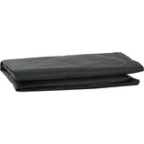  Pokrivač za Vanjski Stol Crna 62 x 62 x 10 cm 420D tkanina | shoptok.hr