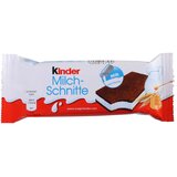 Kinder Cokolada Milch-Schnitte 28g | Eponuda.com