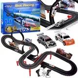 duga trkaća staza za automobile 912 cm rc0584
