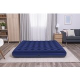 The mattress Velvet KING 203 183 22 cm BESTWAY | shoptok.hr