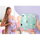 Neno Presto - trofazna bežična pumpa za grudi | shoptok.hr