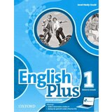  English Plus 1 Cene
