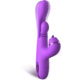 Pipedream Fantasy for Her IntiMotion Pulse Pro Purple | Shoptok.si