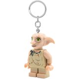 Lego Hari Poter privezak za ključeve sa svetlom: Dobi ( LGL-KE202H ) | ePonuda.com