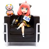 Prestige Figures Spy X Family - Anya Forger Sitting on Sofa (15cm) figura | ePonuda.com