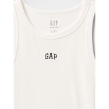 GAP Ribbed top with logo - Women's | ePonuda.com