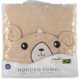 Bubaba by FreeON hišna brisača medo beige | Shoptok.si