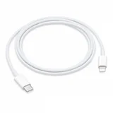 Apple PODATKOVNI KABEL A22561 Type C na Lightning MUQ93ZM/A za iPhone 16, iPhone 15, iPhone 14, iPad 96W 1m ORIGINAL