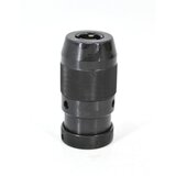 Silver 20 mm B22 B22 B22 Vrtalna glava, (21377078) | Shoptok.si