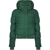 BOMBER EVEREST Zelena