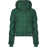 Superdry Puhovke BOMBER EVEREST Zelena Cene