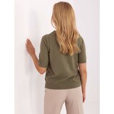 Factory Price Sweater-PM-SW-Y2508.33-khaki | Shoptok.si