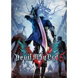 Steam Devil May Cry 5 Key GLOBAL Steam Devil May Cry 5 Key GLOBAL Slike
