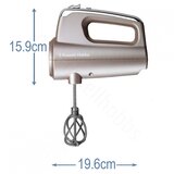 Mikser Swirl Smoky Quartz 25892-56 RUSSELL HOBBS | shoptok.hr