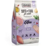 Superfood for Cats Kitten - 1,5 kg