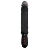 Master Series Zmogljiv potisni vibrator Cene