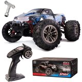 Aga RC avto Q901 brez krtač 2.4G 4CH 52km/h modra, (21261711) Cene