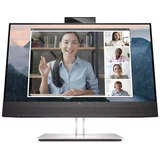 Hp E24mv G4 konferencing monitor/e-series/led monitor/full hd (1080p)/23,8 169L0AAABB